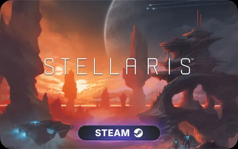 Stellaris