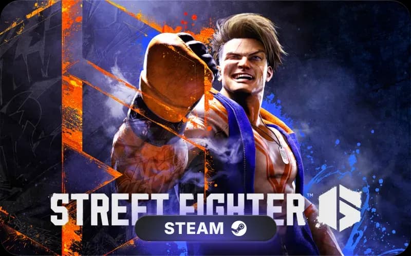 Street Fighter™ 6