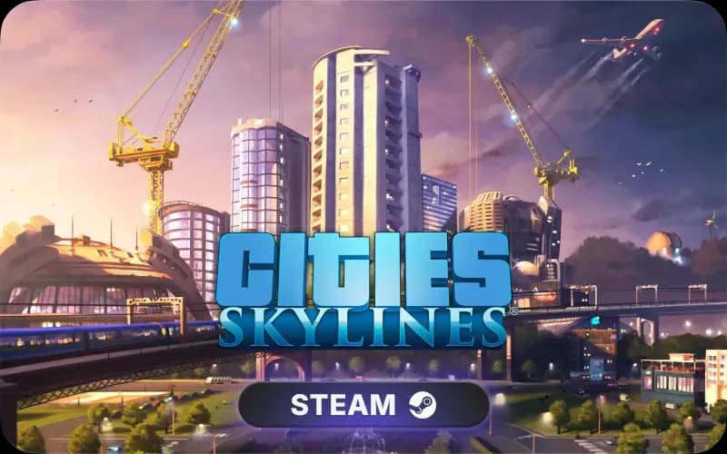 Cities: Skylines
