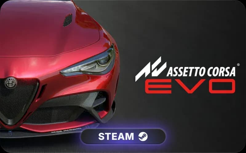 Assetto Corsa EVO | CIS