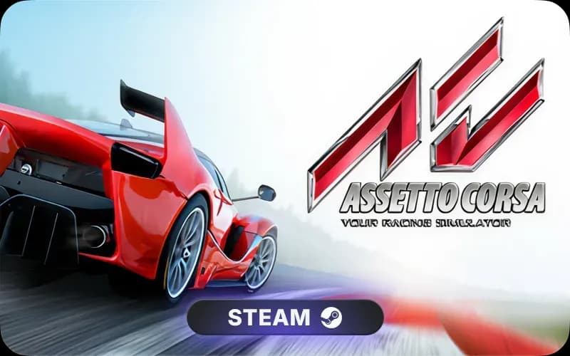 Assetto Corsa