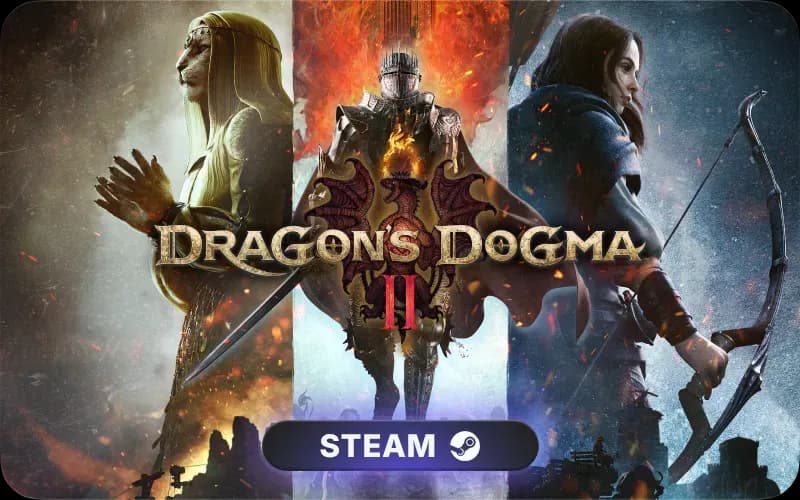 Dragon's Dogma 2