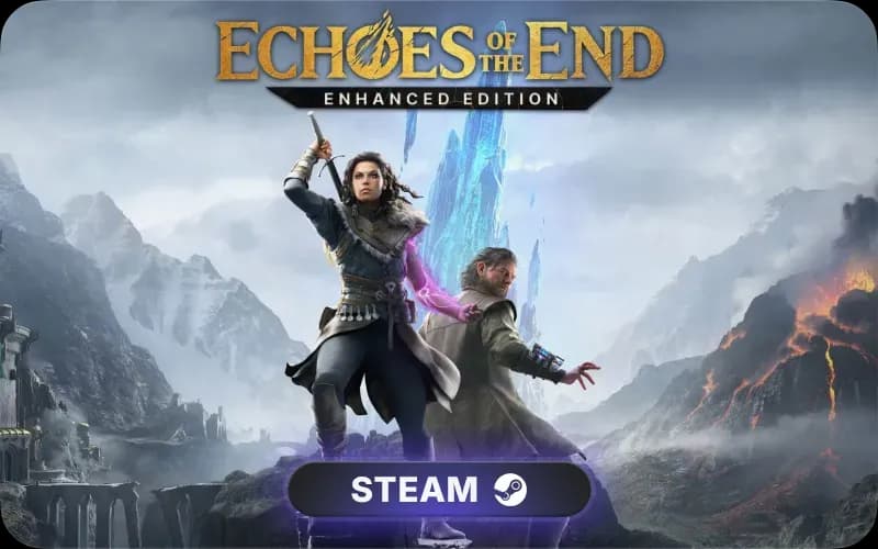 Echoes of the End: Enhanced Edition