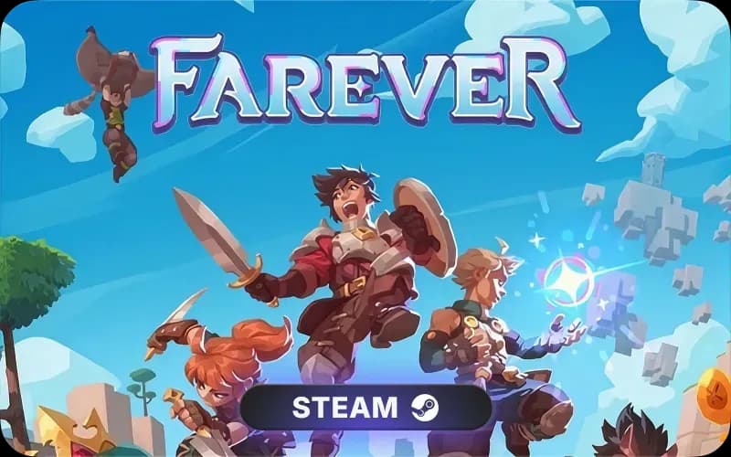 Farever