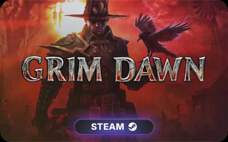 Grim Dawn