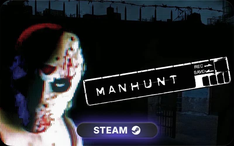 Manhunt