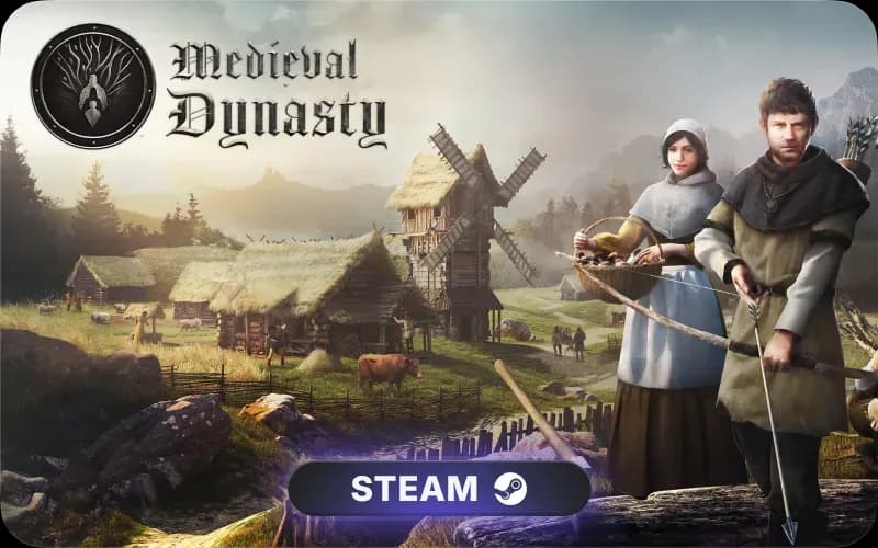 Medieval Dynasty