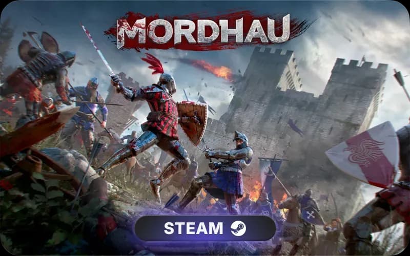 MORDHAU