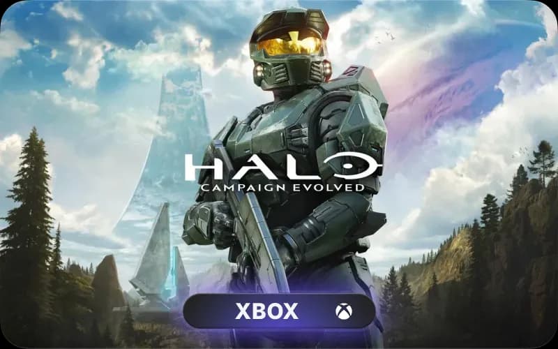 Halo: Campaign Evolved