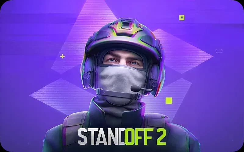 Standoff 2: 1000 Gold Pack