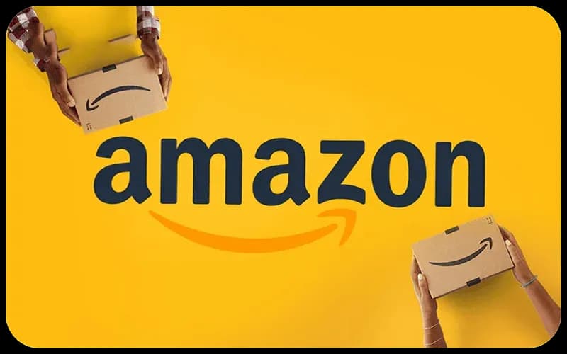 Amazon (CA)