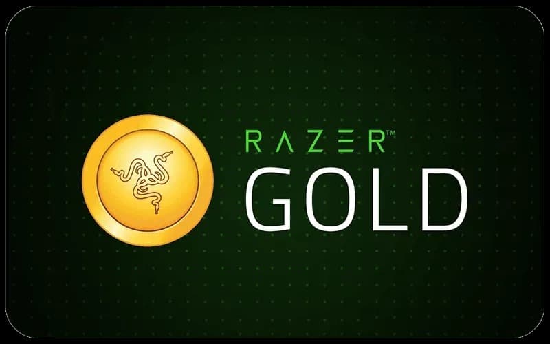 Razer Gold (VN)