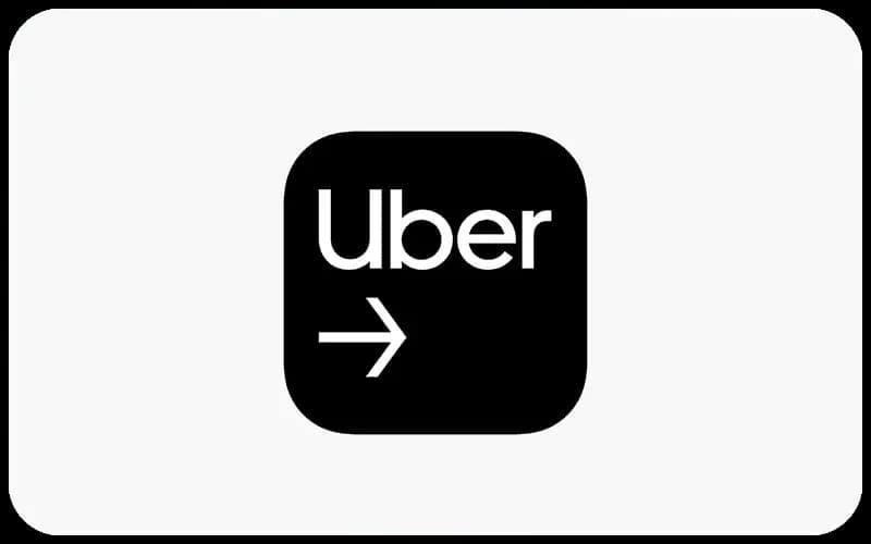 Uber Gift Card (US)