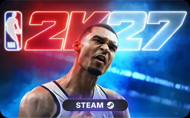 NBA 2K27 | CIS