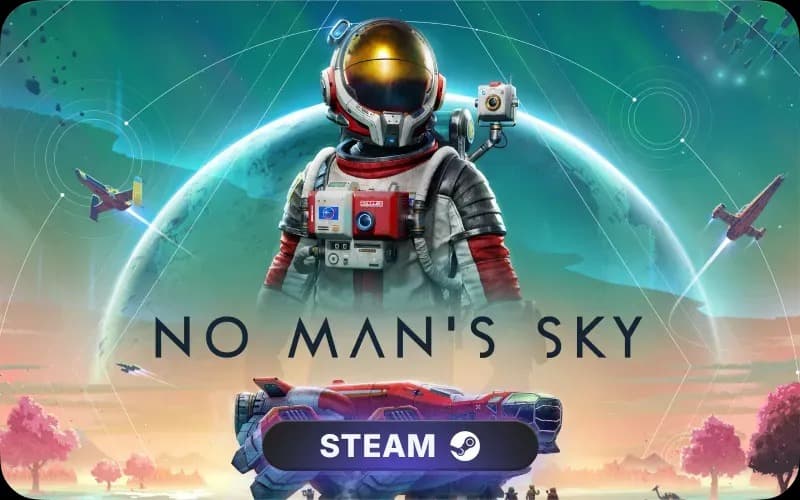 No Man's Sky | GL