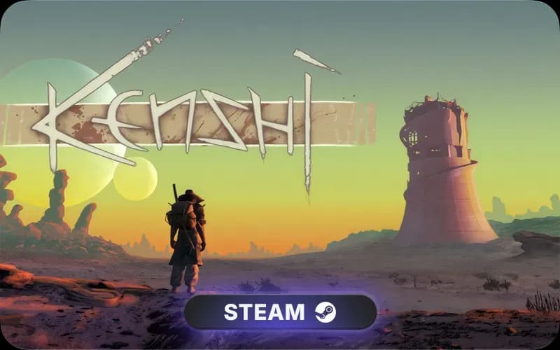 Kenshi