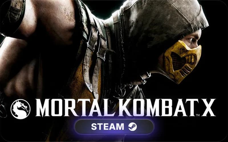 Mortal Kombat X