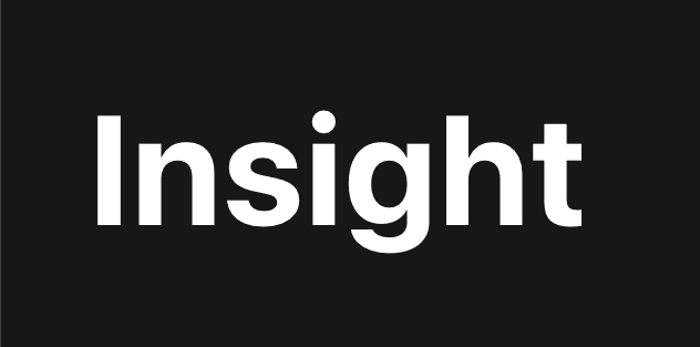 Insight