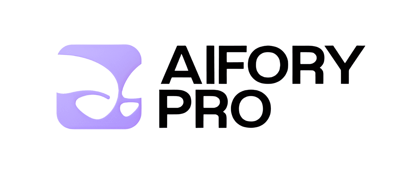 Aifory Pro — безопасный обмен с персональным сервисом