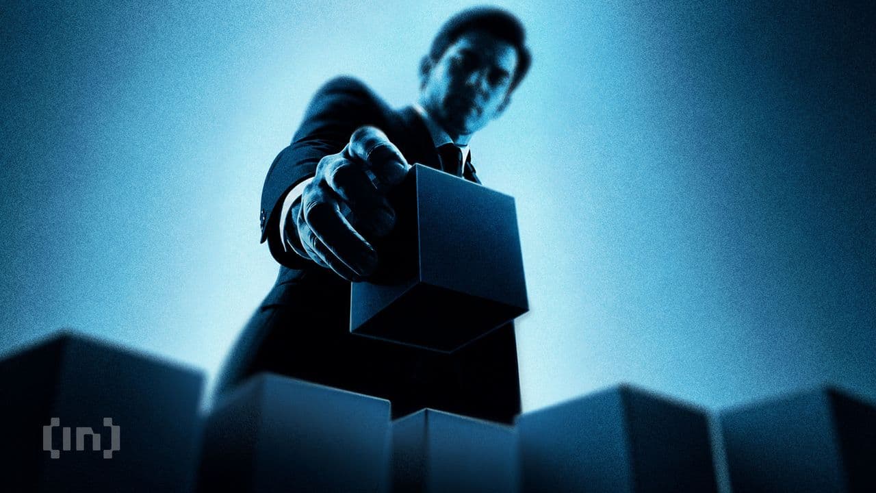 Оборот USDC в Arc за неделю — $6,8 млрд, а свежих денег почти нет