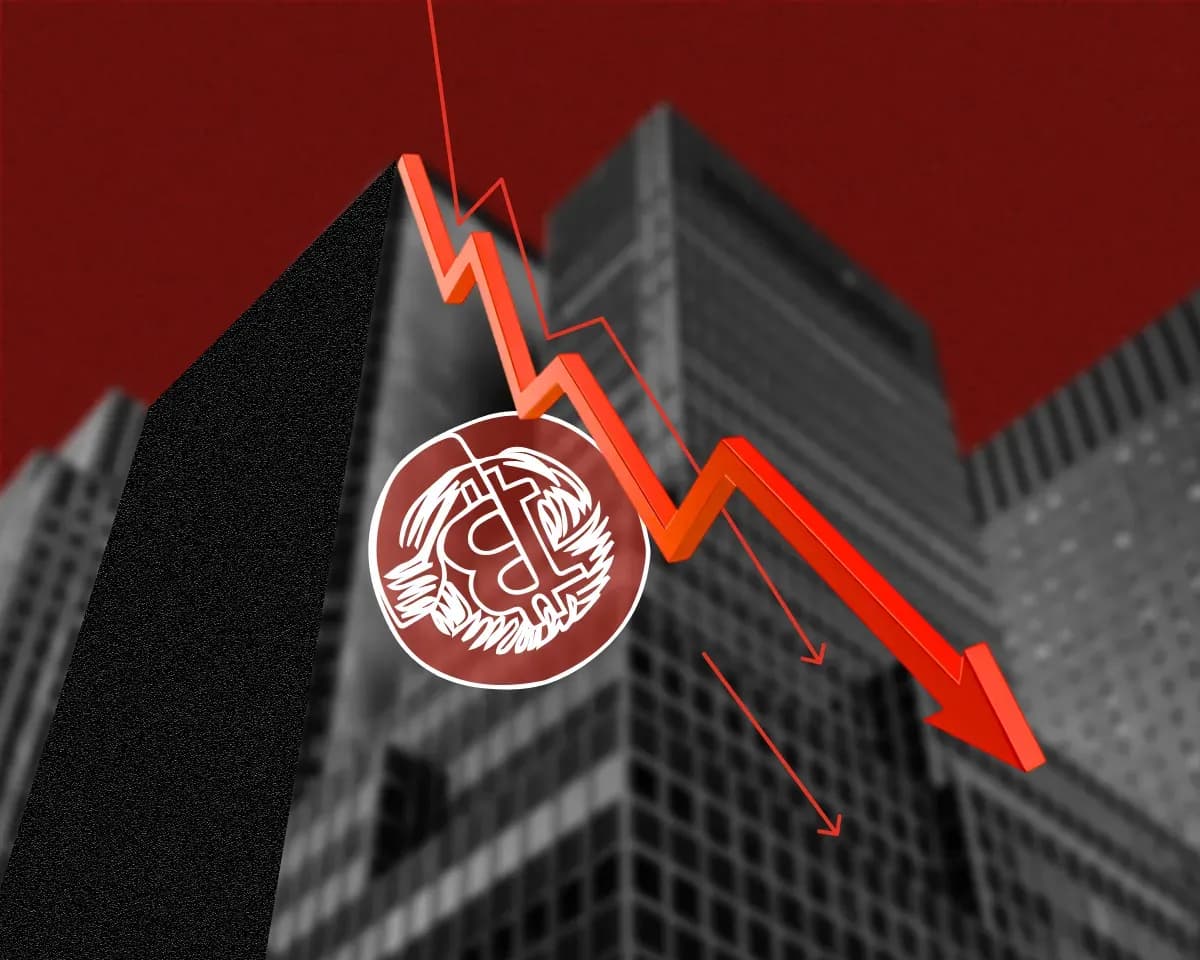 В Fidelity не исключили продолжения медвежьей фазы в биткоине