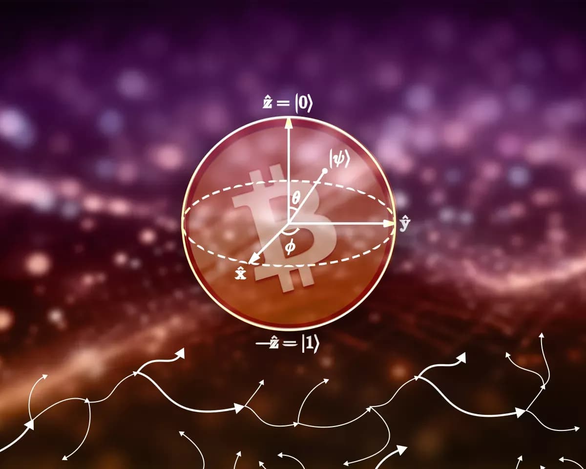 StarkWare снизила оценку стоимости квантово-устойчивой транзакции биткоина на 79%