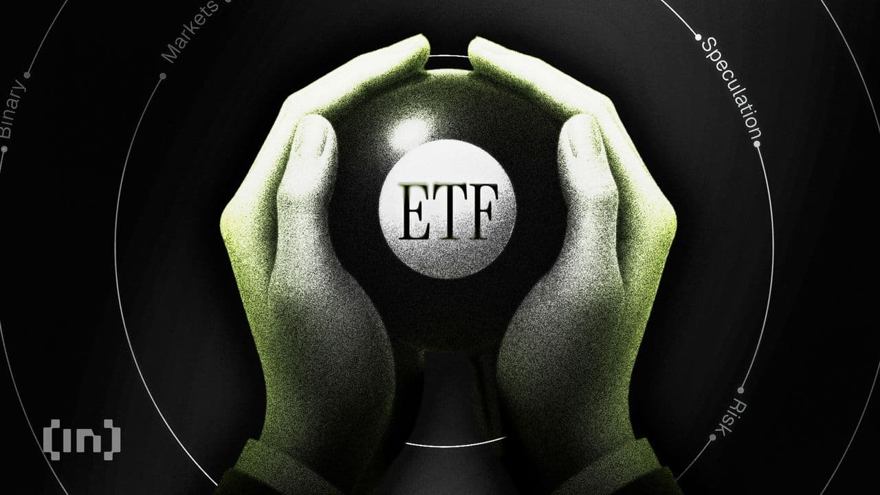 Биткоин-ETF — не прогноз, а градусник: аналитик объяснил, как правильно читать потоки капитала