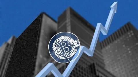 В Bernstein заявили о недооценке рынком прогресса по CLARITY Act
