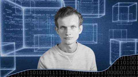 Бутерин описал превращение Ethereum в «криптографический мировой компьютер»