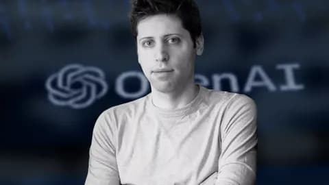 Сэм Альтман исключил IPO OpenAI в 2026 году