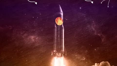 LINK вырос на 8% после партнерств с Bottomline и Министерством торговли США