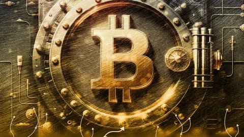 Разработчики предложили механизм приватных биткоин-транзакций