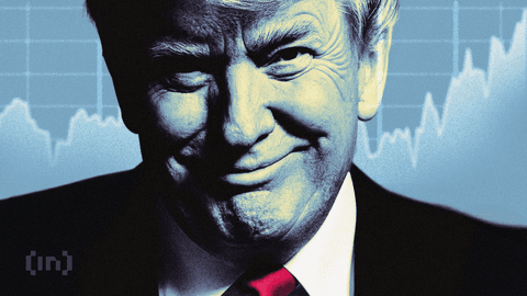 Акции Intel подскочили после обещания Трампа о выплатах по $5000