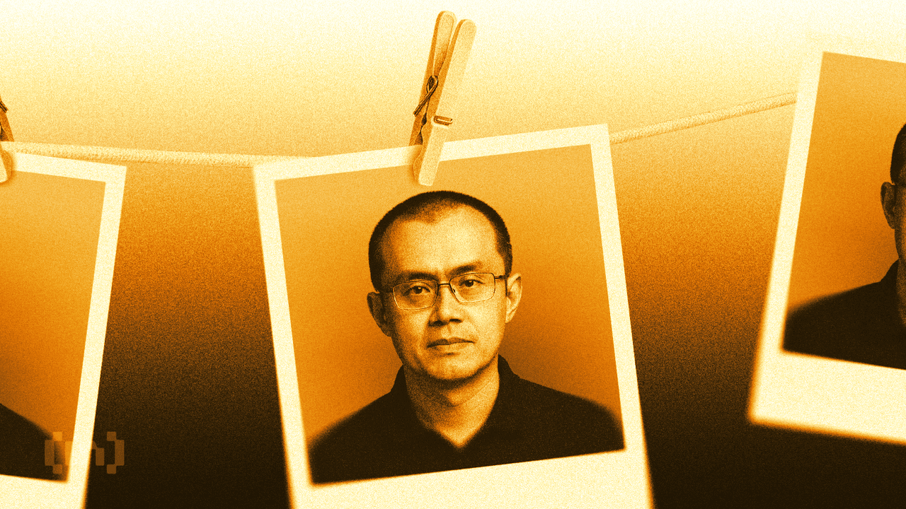Основатель Binance Чанпэн Чжао «спел» о конкурентах за 2 BNB