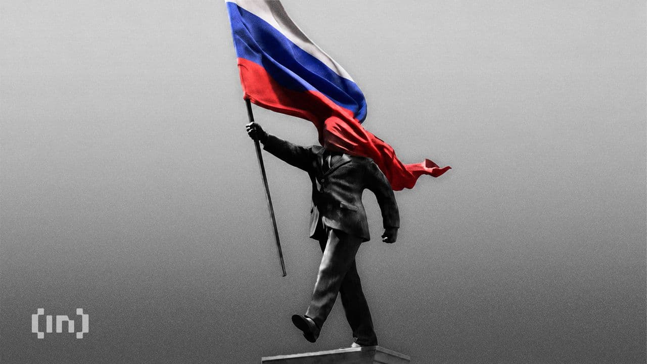 Цифровизация и ИИ — ключевые драйверы экономики РФ