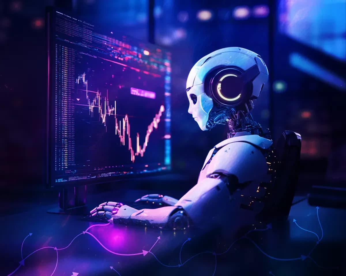 В Robinhood представили ИИ-агентов для торговли акциями и криптовалютами