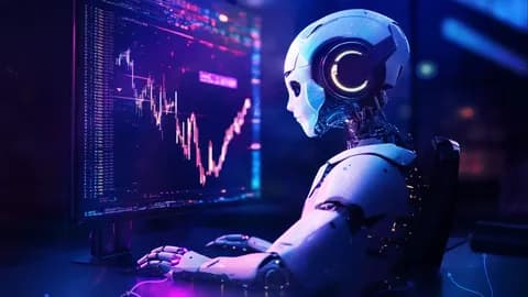 В Robinhood представили ИИ-агентов для торговли акциями и криптовалютами