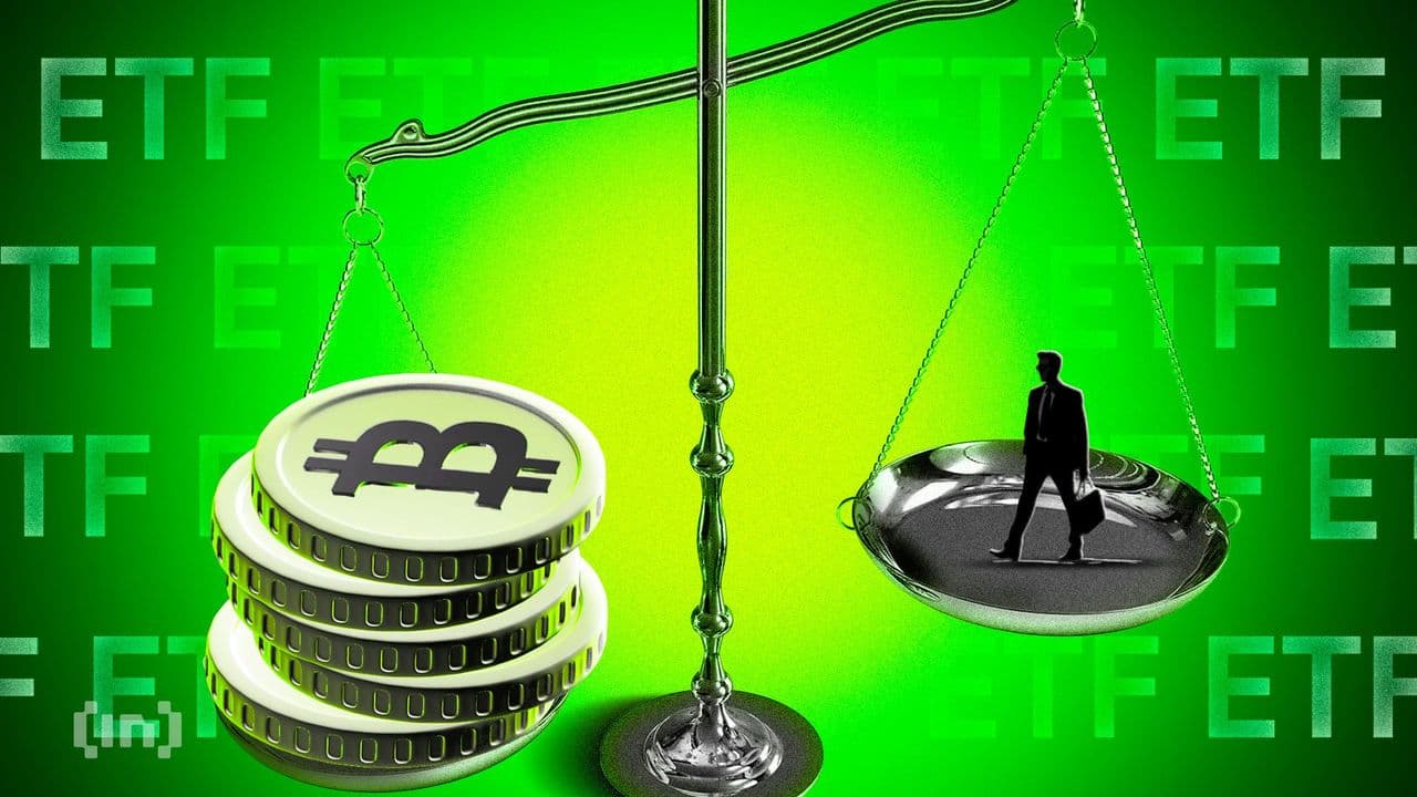 Биткоин-ETF вышли в плюс за 2026 год — приток $4,6 млрд за месяц