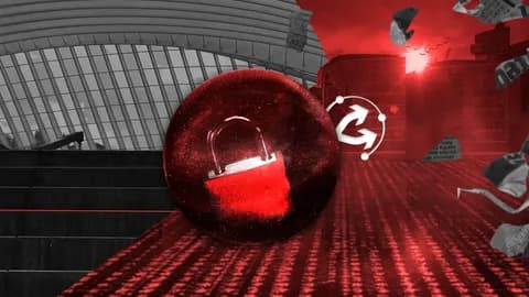 Сложные атаки на бизнес в РФ, новый троян под Android для кражи криптовалют и другие события кибербезопасности