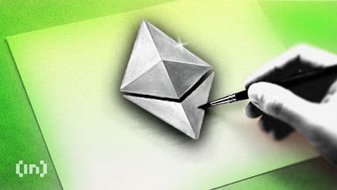 Бутерин: Ethereum становится больше, чем просто блокчейн