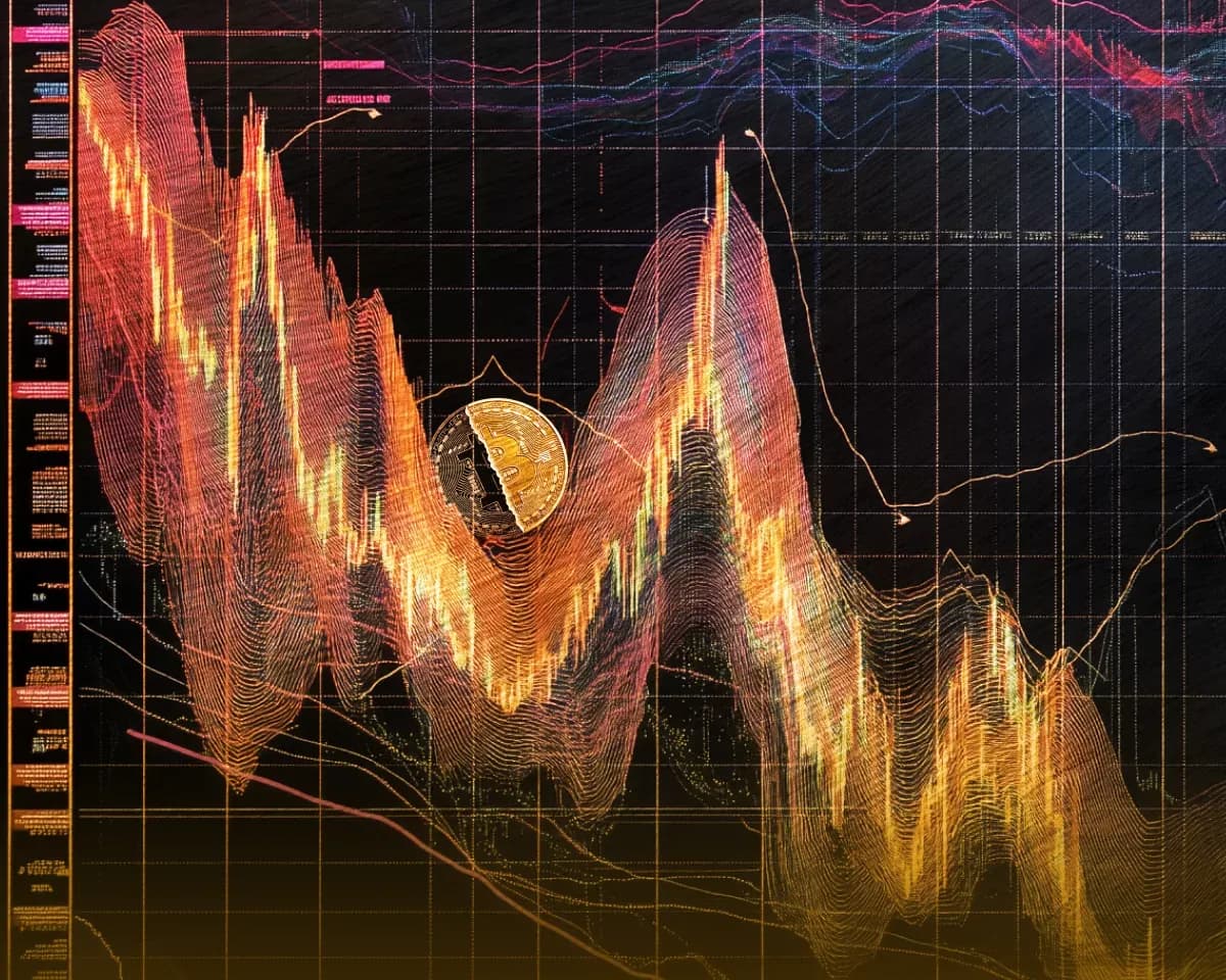 Биткоин не удержал $80 000 на фоне притоков в ETF