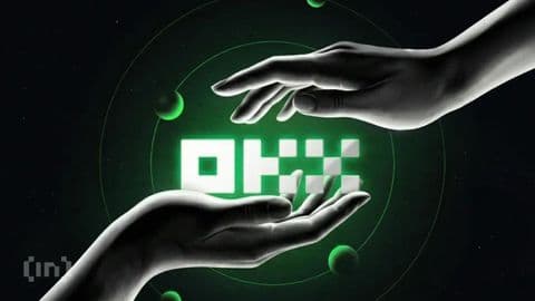 OKX запускает «Гонку на миллион х2»: 2 рейтинга и 1 млн USDT