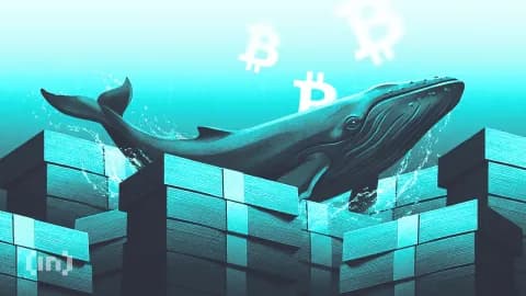 Киты проснулись — крупные переводы BTC на биржи взлетели на росте цены