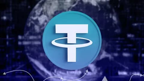 Tether за год заморозила 550 млн USDT, связанных с Ираном