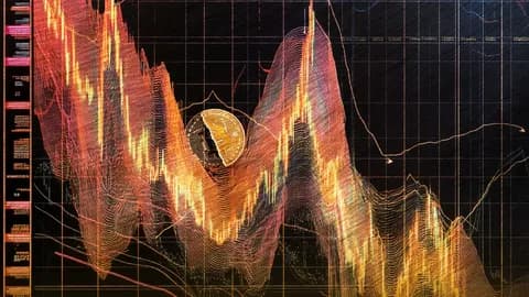 Биткоин завершил август ростом на 24%