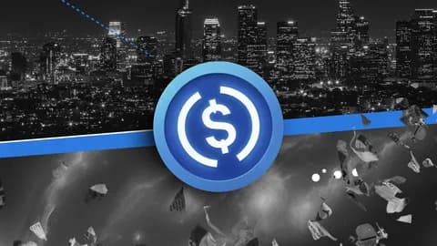 Эксперты объяснили цель покупки Circle сингапурской Tazapay за $400 млн