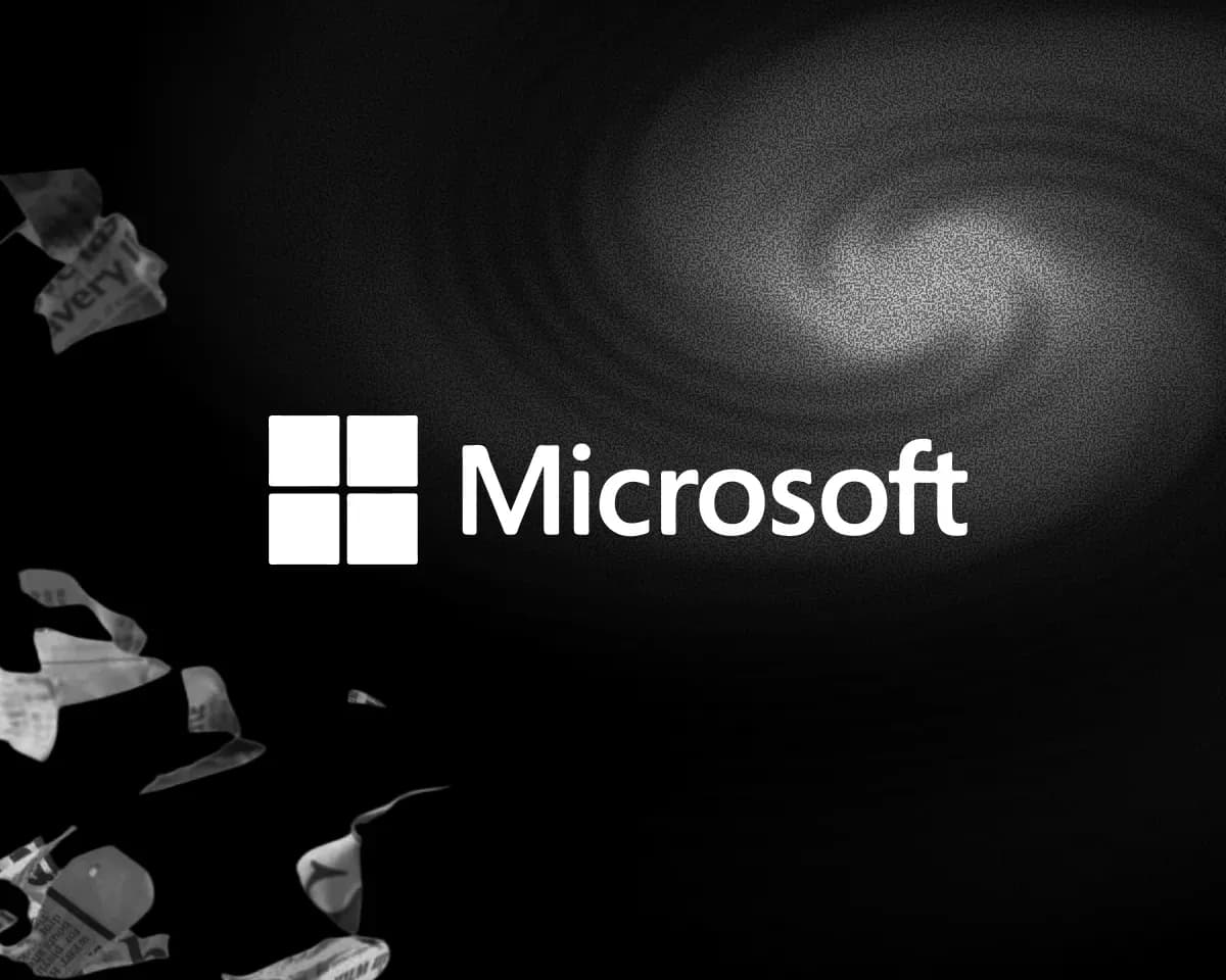 Microsoft обязалась сохранить ИИ под контролем человека