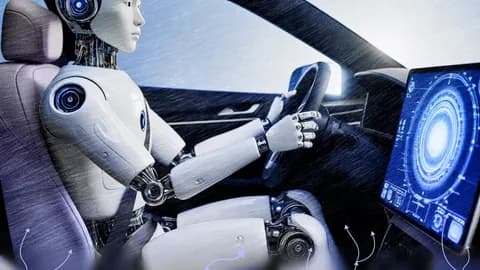 Tesla запустила беспилотные Cybercab в Техасе