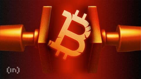 Ликвидность иссякла — $14 млрд прибыли китов могут обрушить биткоин