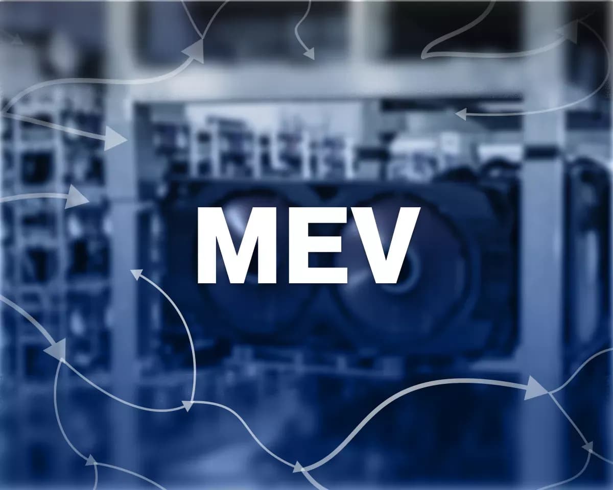 MEV-бот перехватил вывод $7,73 млн из Safe-кошелька